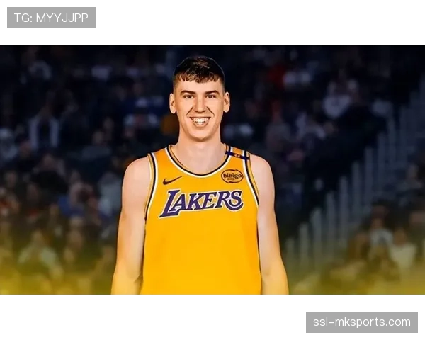 湖人新星拉拉维亚此役砍下25分5板,三分命中率高达90%创队史纪录