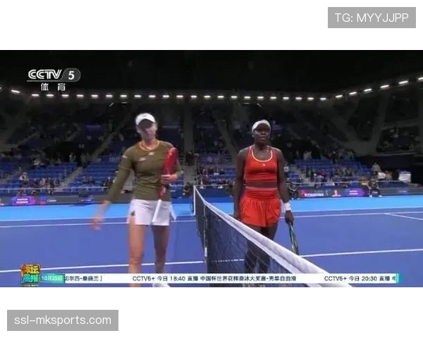 WTA年终总决赛莱巴金娜小组全胜 佩古拉半决赛遭逆转