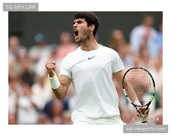 阿尔卡拉斯感谢纳达尔建议 纪录是用来被打破的