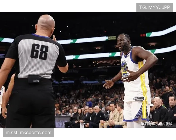 勇士格林组织调度核心 无球跑动挡拆配合构建体系深度