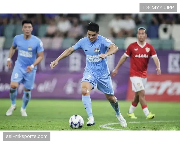 河南队终止开局两连胜势头 钟义浩助攻古斯塔沃头球破门